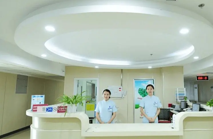保定正规供卵试管中心